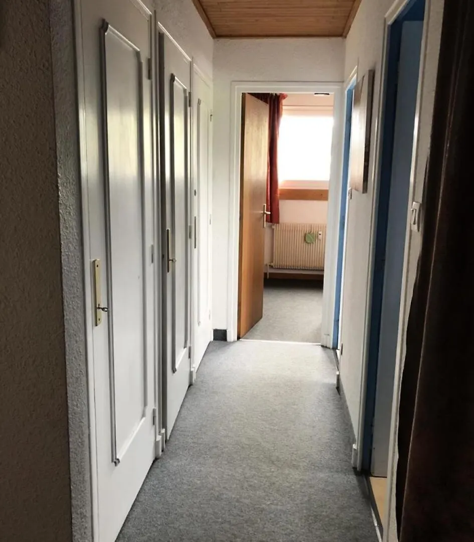 Residence Horizon - Appartement 3 Pieces Quartier Bergers-Pieds Des Pistes-Depart Esf Mae-2121 Huez