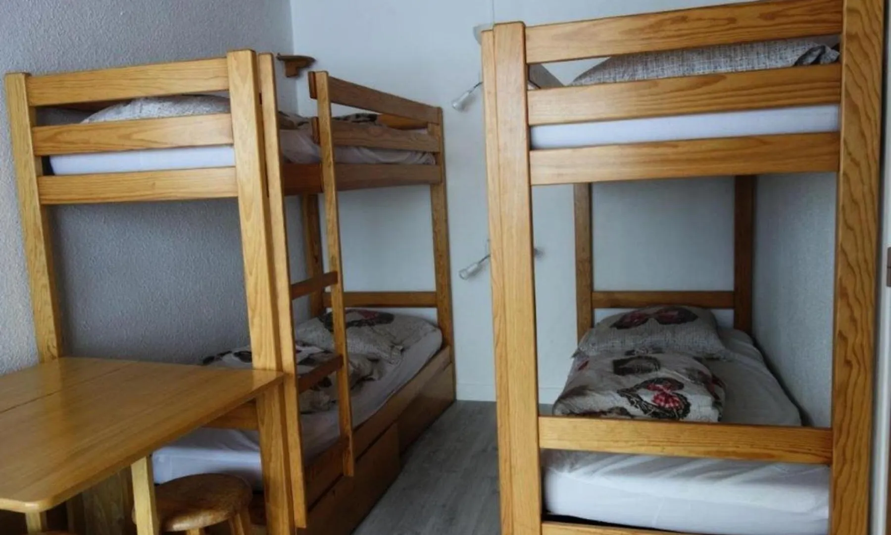 Residence Horizon - Appartement 3 Pieces Quartier Bergers-Pieds Des Pistes-Depart Esf Mae-2121 Huez Frankrijk